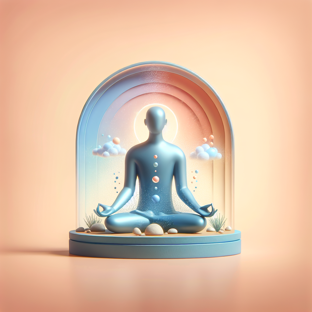 불안과 스트레스 완화를 위한 마인드풀니스 명상 기법과 실천 방법