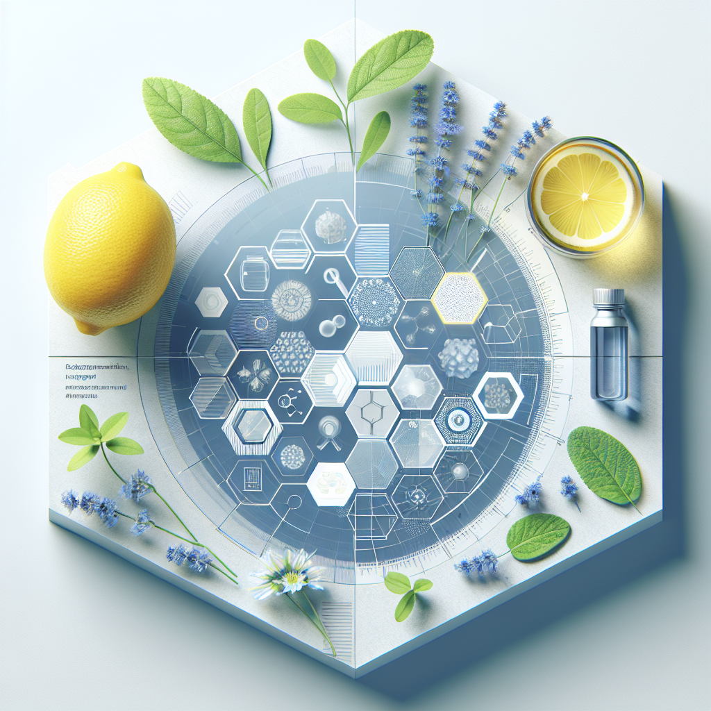 갱년기 여성의 수면 개선을 위한 레몬밤과 멜라토닌 효과 분석